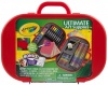 Crayola Ultimate Art Supply Case-Colors May Vary