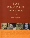 101 Famous Poems