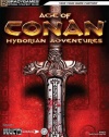 Age of Conan: Hyborian Adventures Official Strategy Guide (Official Strategy Guides (Bradygames))