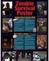 NMR/Aquarius Zombie Guide Poster