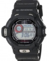 Casio Men's GW9200-1 G-Shock Riseman Alti-Therm Solar Atomic Watch