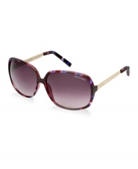 As one of the world's leading premium lifestyle brands, Tommy Hilfiger delivers superior styling and quality. Celebrating the essence of classic American cool, Tommy Hilfiger sunglasses are a refreshing twist to the preppy fashion genre.