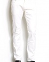 Armani Exchange J130 - Stretch White Skinny Jean