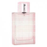 Burberry Brit Sheer Eau De Toilette Spray - 50ml/1.7oz