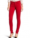 Mavi Women's Alexa Midrise Skinny Stretch