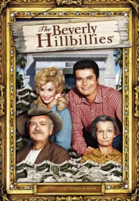 The Beverly Hillbillies: The Official Third Season