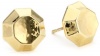 Kate Spade New York Jewelbar Gold-Tone Round Studs