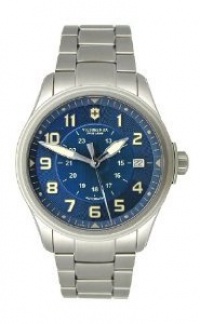 Victorinox Swiss Army Classic Infantry Vintage Automatic Men's Watch 241524