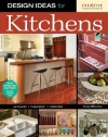 Design Ideas for Kitchens (2nd edition) (Home Decorating)