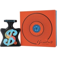 BOND NO. 9 ANDY WARHOL SUCCESS IS A JOB IN NEW YOR by Bond No. 9 EAU DE PARFUM SPRAY 1.7 OZ for Men