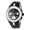 Breil Milano Women's Chronograph Leather Strap watch #BW0430