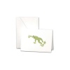 Crane & Co. Leaping Frog Brushstroke Notes (SN1133)