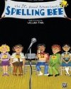 The 25th Annual Putnam Countyspelling Bee Piano/Vocal/Chords