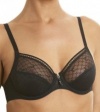 Chantelle C-Chic 3-Part Cup Bra 3582