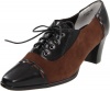 Ros Hommerson Women's Opry Oxford