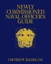 Newly Commissioned Naval Officer's Guide