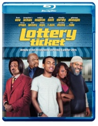 Lottery Ticket [Blu-ray]