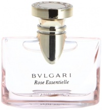 Bvlgari Rose Essentielle by Bvlgari Mini EDP .17 oz Women