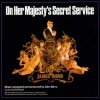 On Her Majesty's Secret Service