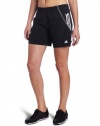 adidas Women's Response 6-Inch Short