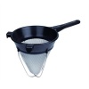 Matfer 17360 Exoglass Bouillon Strainer