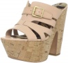 Sam Edelman Women's Chase Platform Sandal