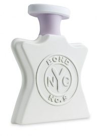 Presenting our 24/7 New York Liquid Body Silk. This silky lotion is a leading-edge fragrance fashion: a rose patchouli, lily, rhubarb concoction with pink pepper added for dissonance. 6.8 oz. 