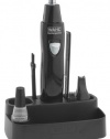 Wahl Rechargeable Ear Nose and Brow Trimmer