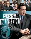 Perry Mason: The Eighth Season, Vol. 1