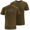 Arc'teryx Men's Graph Bird T-Shirt