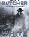 White Night (The Dresden Files, Book 9)