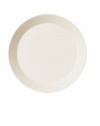 iittala Teema 10-1/4-Inch Dinner Plate, White