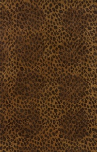 Area Rug 9x13 Rectangle Animal Inspirations Cheetah Color - Momeni Serengeti Rug from RugPal