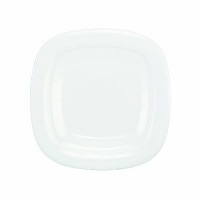 Lenox Aspen Ridge 9-1/2-Inch Square Accent Plate