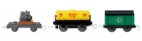 Thomas the Train: TrackMaster Diesel Works Trucks