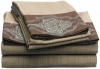 Croscill Royalton King Sheet Set