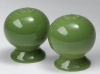 Fiesta 2-1/4-Inch Salt and Pepper Set, Shamrock