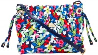 Kate Spade New York Carroll Gardens Bryan PXRU4128 Cross Body,Multi,One Size