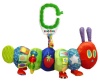 The World of Eric Carle Developmental Caterpillar by Kids Preferred