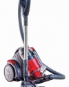 Hoover Zen Whisper Multi-Cyclonic Canister Vacuum - SH40080