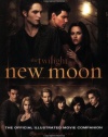 The Twilight Saga: New Moon--The Official Illustrated Movie Companion