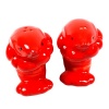 Lobster Tabletop Salt & Pepper Shaker Set