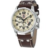 Luminox Men's A.1847 Field Chronograph Alarm Stainless Steel Watch