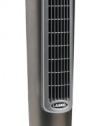 Lasko 2530 40-Inch Elite Wind Tower Fan with Remote Control