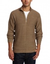 Columbia Men's Roc Ii Half-Zip Sweater