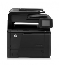 HP LaserJet Pro 400 MFP M425dn CF286A#BGJ