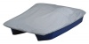 KL Industries 5 Person Sun Slider Pedal Boat Mooring Cover