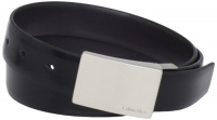 Calvin Klein Men's 31mm Reversible Feather Edge Strap