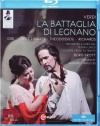 Verdi: La Battaglia Di Legnano [Blu-ray]