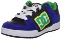 DC Kids Turbo 2 Skate Shoe (Little Kid/Big Kid)